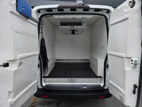 FIAT Fiorino Furg�o 1.3 FLEX, Foto 9
