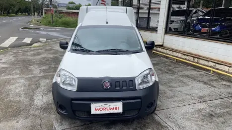 FIAT Fiorino Furg�o 1.4 FIRE FLEX HARD WORKING, Foto 1