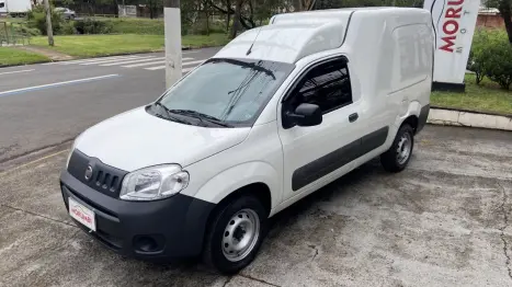 FIAT Fiorino Furg�o 1.4 FIRE FLEX HARD WORKING, Foto 2