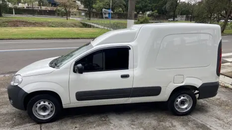 FIAT Fiorino Furg�o 1.4 FIRE FLEX HARD WORKING, Foto 3