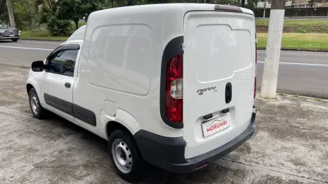 FIAT Fiorino Furg�o 1.4 FIRE FLEX HARD WORKING, Foto 4