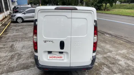 FIAT Fiorino Furg�o 1.4 FIRE FLEX HARD WORKING, Foto 5
