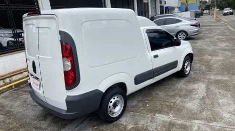 FIAT Fiorino Furg�o 1.4 FIRE FLEX HARD WORKING, Foto 6