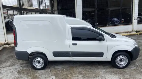 FIAT Fiorino Furg�o 1.4 FIRE FLEX HARD WORKING, Foto 7