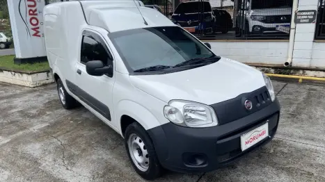 FIAT Fiorino Furg�o 1.4 FIRE FLEX HARD WORKING, Foto 8