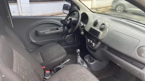 FIAT Fiorino Furg�o 1.4 FIRE FLEX HARD WORKING, Foto 9