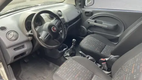 FIAT Fiorino Furg�o 1.4 FIRE FLEX HARD WORKING, Foto 10