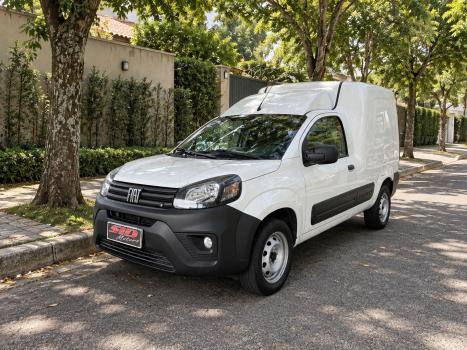 FIAT Fiorino Furgão 1.4 FLEX ENDURANCE, Foto 1