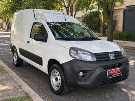 FIAT Fiorino Furgão 1.4 FLEX ENDURANCE, Foto 2