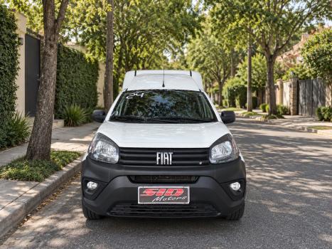 FIAT Fiorino Furgão 1.4 FLEX ENDURANCE, Foto 3