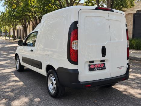 FIAT Fiorino Furgão 1.4 FLEX ENDURANCE, Foto 4
