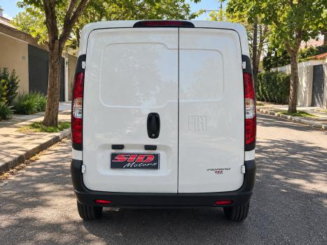 FIAT Fiorino Furgão 1.4 FLEX ENDURANCE, Foto 5