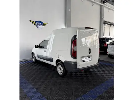 FIAT Fiorino Furgão 1.4 FIRE FLEX HARD WORKING, Foto 4