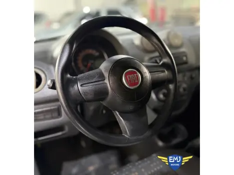 FIAT Fiorino Furgão 1.4 FIRE FLEX HARD WORKING, Foto 7