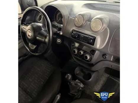 FIAT Fiorino Furgão 1.4 FIRE FLEX HARD WORKING, Foto 8