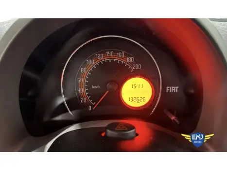 FIAT Fiorino Furgão 1.4 FIRE FLEX HARD WORKING, Foto 9