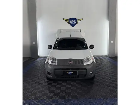 FIAT Fiorino Furgão 1.4 FIRE FLEX HARD WORKING, Foto 2