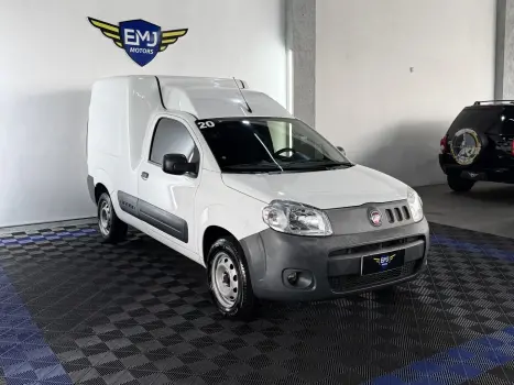 FIAT Fiorino Furgão 1.4 FIRE FLEX HARD WORKING, Foto 3