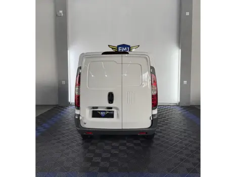 FIAT Fiorino Furgão 1.4 FIRE FLEX HARD WORKING, Foto 5