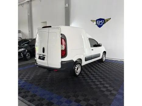FIAT Fiorino Furgão 1.4 FIRE FLEX HARD WORKING, Foto 6