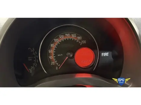 FIAT Fiorino Furgão 1.4 FIRE FLEX HARD WORKING, Foto 9