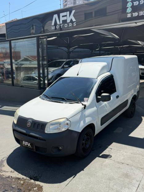 FIAT Fiorino Furgão 1.4 FLEX, Foto 2