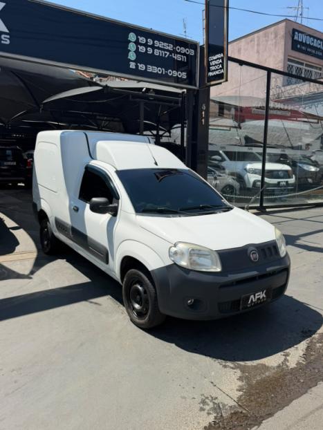 FIAT Fiorino Furgão 1.4 FLEX, Foto 3