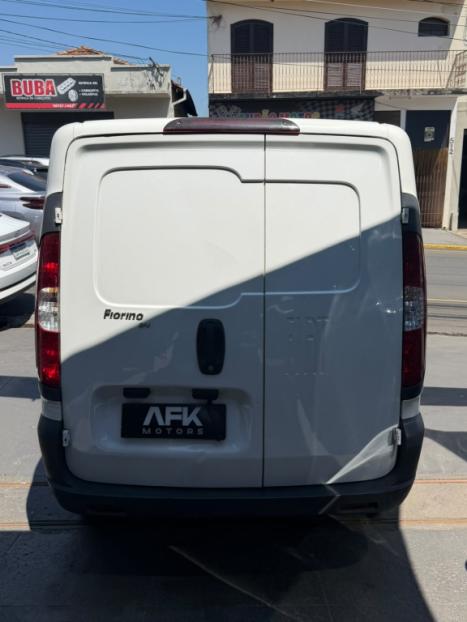 FIAT Fiorino Furgão 1.4 FLEX, Foto 4