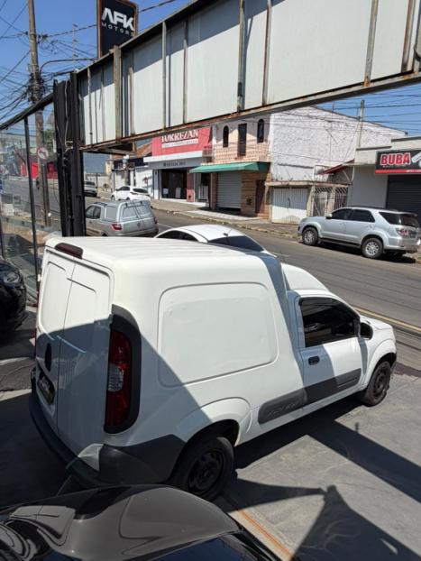 FIAT Fiorino Furgão 1.4 FLEX, Foto 5