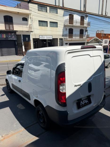 FIAT Fiorino Furgão 1.4 FLEX, Foto 6