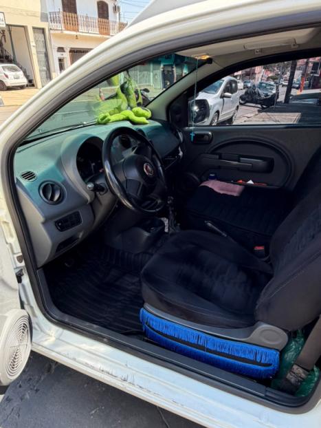 FIAT Fiorino Furgão 1.4 FLEX, Foto 7
