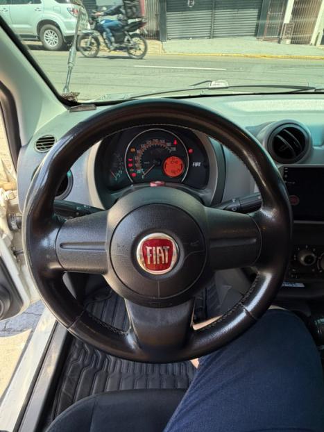 FIAT Fiorino Furgão 1.4 FLEX, Foto 8