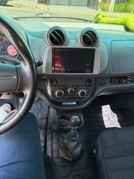 FIAT Fiorino Furgão 1.4 FLEX, Foto 9