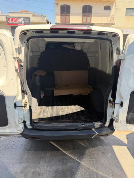 FIAT Fiorino Furgão 1.4 FLEX, Foto 11