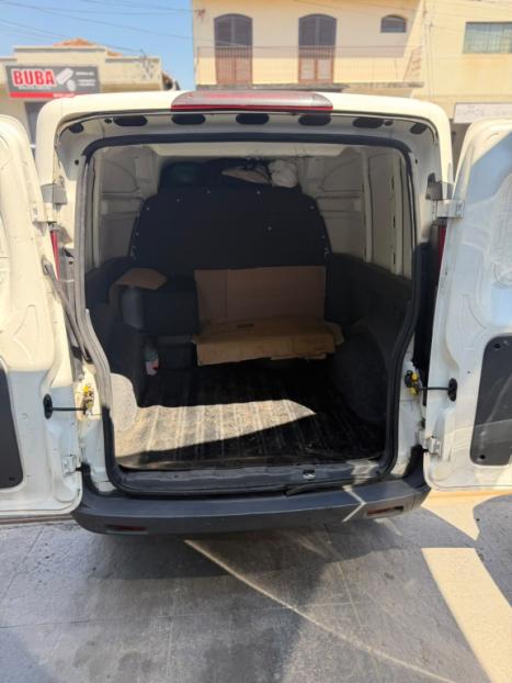FIAT Fiorino Furgão 1.4 FLEX, Foto 12