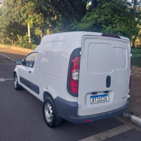 FIAT Fiorino Furgão 1.4 FLEX ENDURANCE, Foto 2