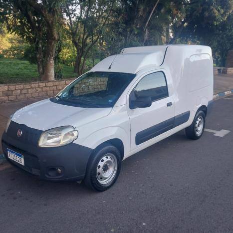 FIAT Fiorino Furgão 1.4 FLEX ENDURANCE, Foto 3