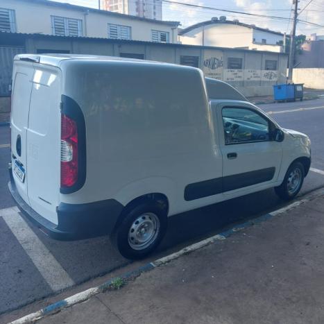 FIAT Fiorino Furgão 1.4 FLEX ENDURANCE, Foto 4