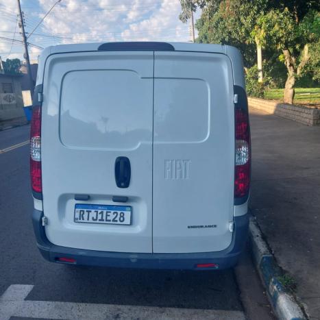 FIAT Fiorino Furgão 1.4 FLEX ENDURANCE, Foto 5