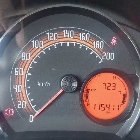 FIAT Fiorino Furgão 1.4 FLEX ENDURANCE, Foto 6
