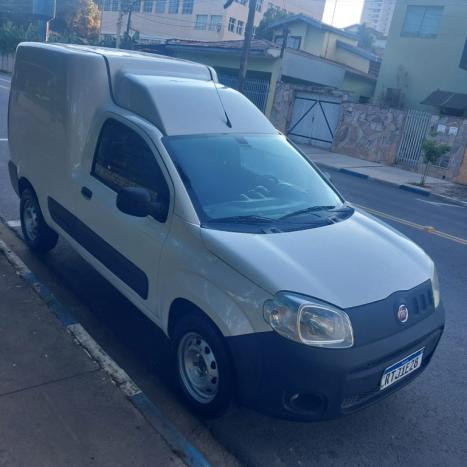 FIAT Fiorino Furgão 1.4 FLEX ENDURANCE, Foto 7
