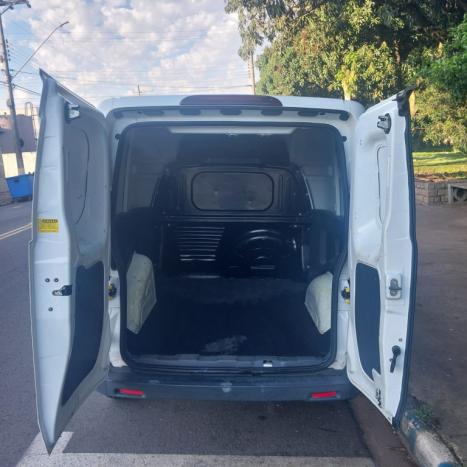 FIAT Fiorino Furgão 1.4 FLEX ENDURANCE, Foto 8