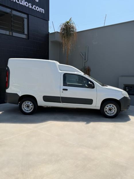 FIAT Fiorino Furgão 1.4 FLEX, Foto 3