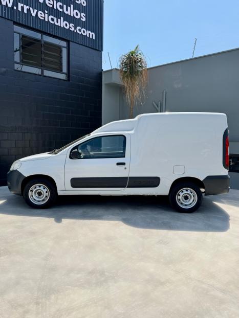 FIAT Fiorino Furgão 1.4 FLEX, Foto 4
