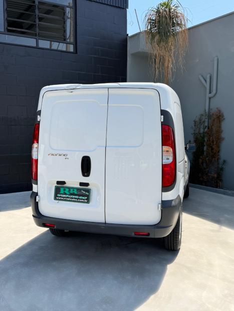 FIAT Fiorino Furgão 1.4 FLEX, Foto 5