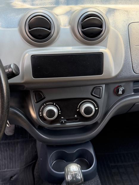 FIAT Fiorino Furgão 1.4 FLEX, Foto 7