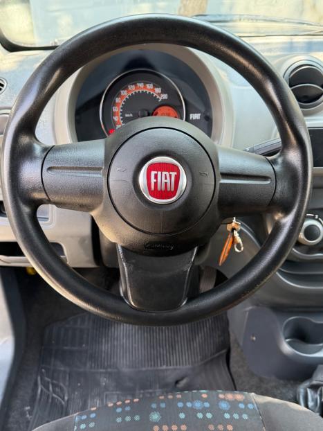 FIAT Fiorino Furgão 1.4 FLEX, Foto 8