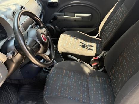 FIAT Fiorino Furgão 1.4 FLEX, Foto 9