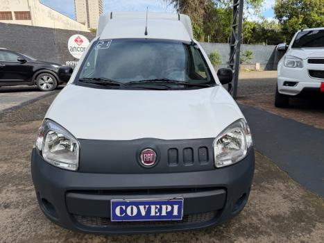 FIAT Fiorino Furgão 1.4 FIRE FLEX HARD WORKING, Foto 2