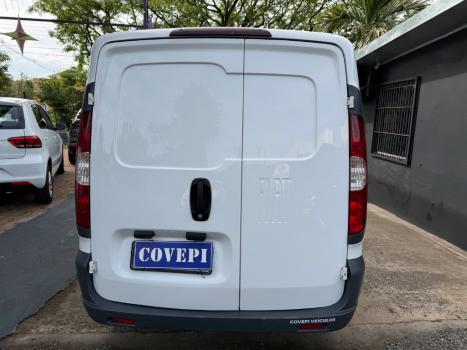 FIAT Fiorino Furgão 1.4 FIRE FLEX HARD WORKING, Foto 3